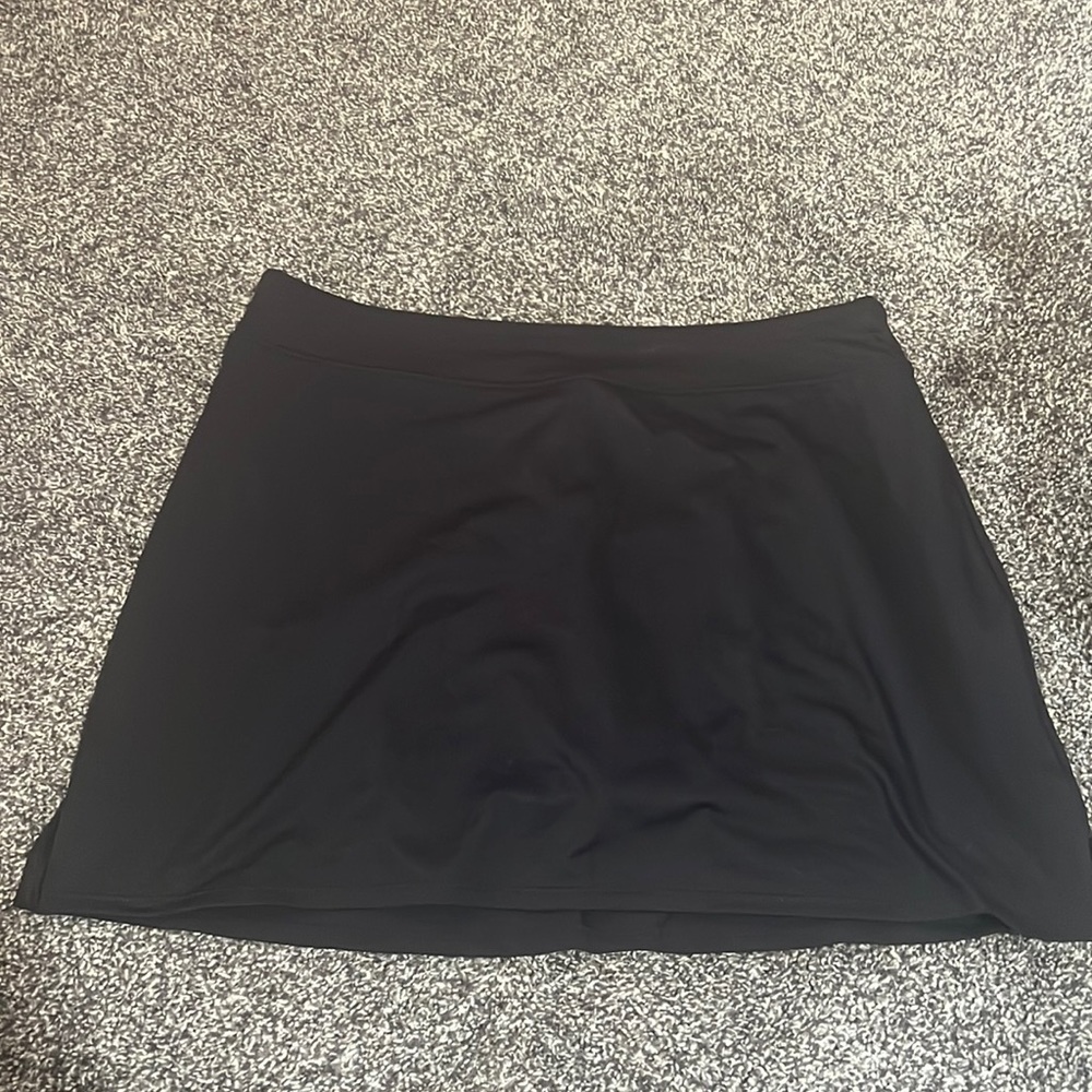 Tranquility Skort